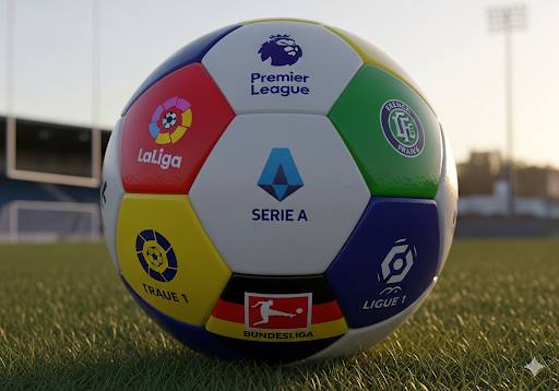 德文布克赛场英姿